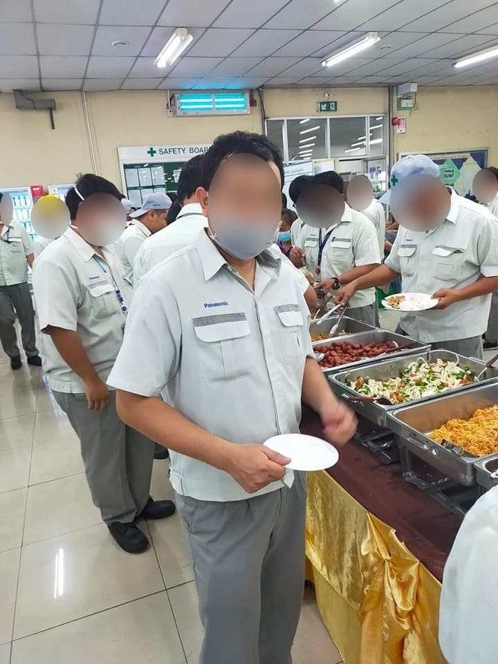 โรงงานดัง ประกาศปิตัว