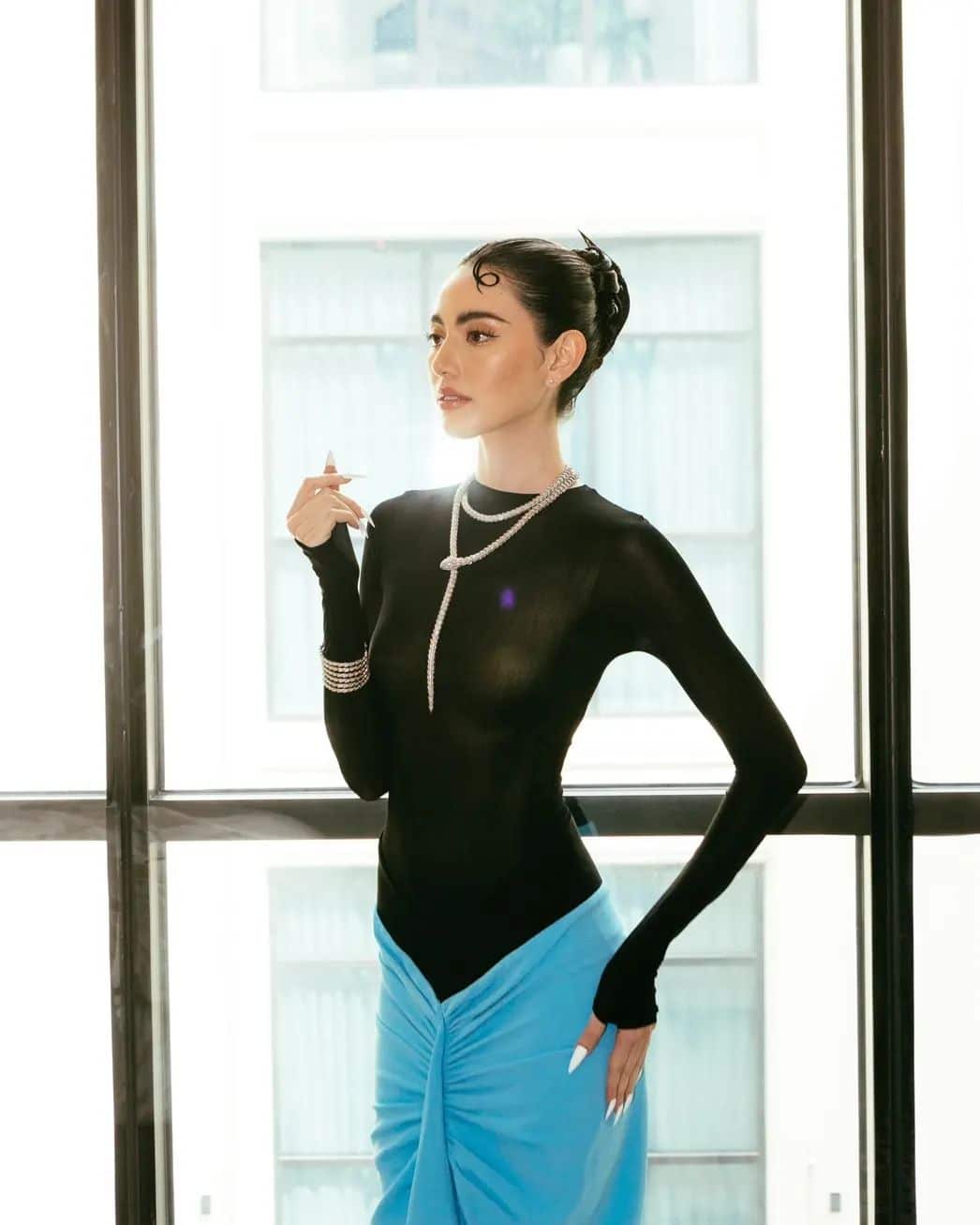 ใหม่ คว้ารางวัล