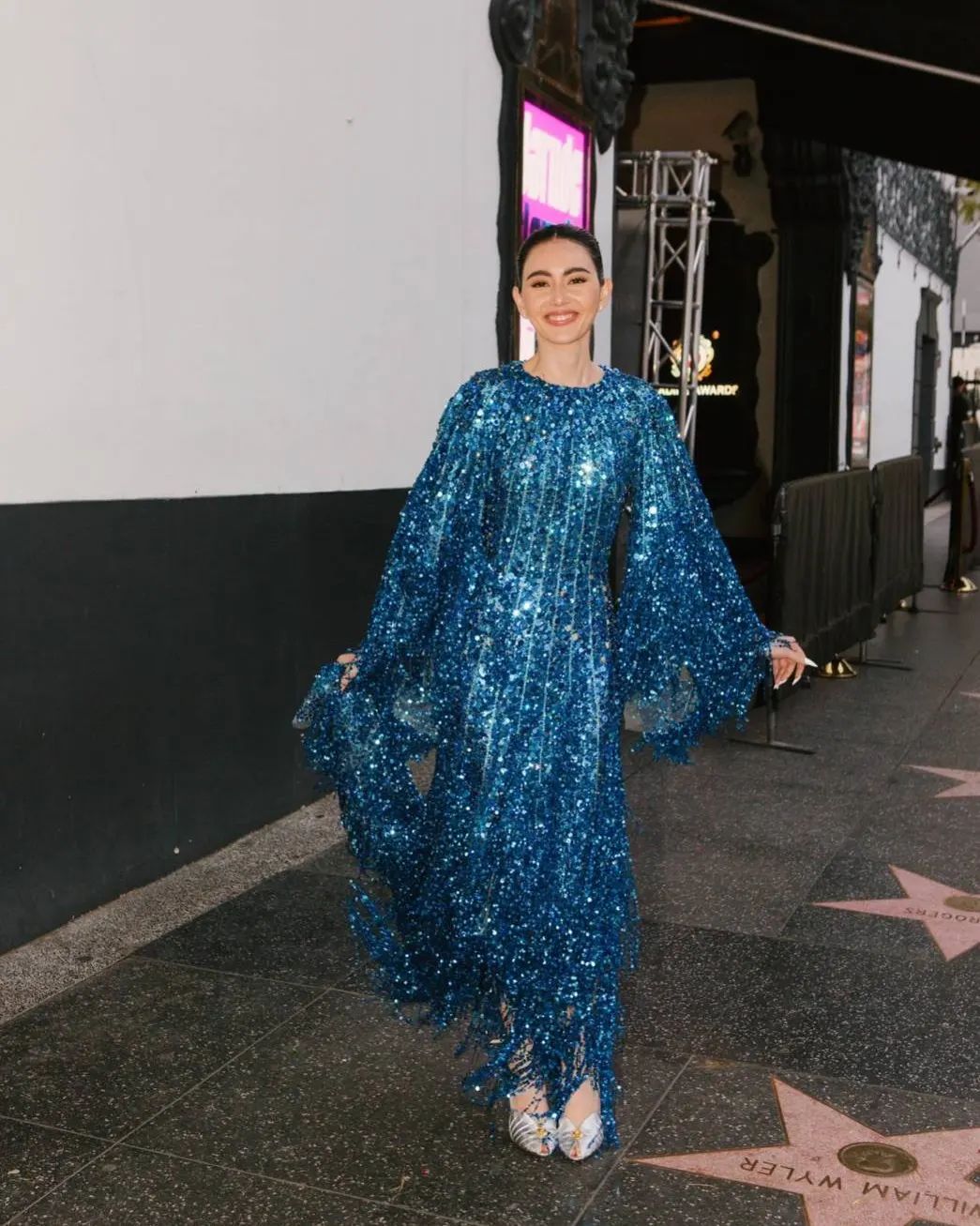 ใหม่ รางวัลระดับโลก