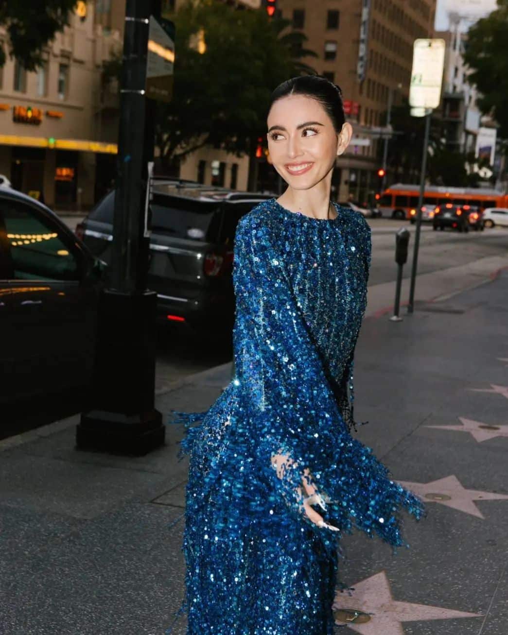 ใหม่ คว้ารางวัลนักแสดงหญิงยอดเยี่ยม