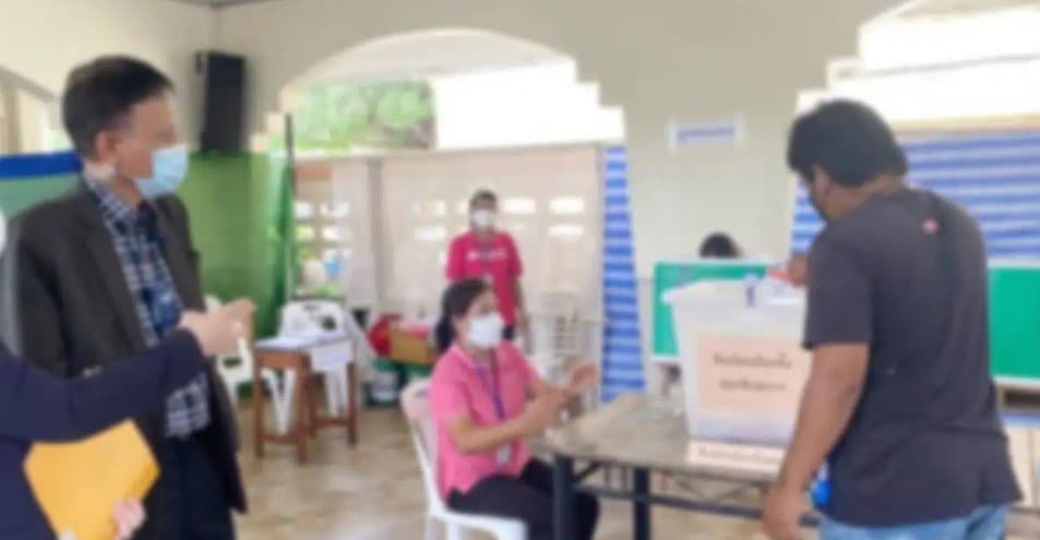 ไม่ไปใช้สิทธิเลือกตั้ง เสียสิทธิอะไรบ้าง ไม่ไปได้ไหม