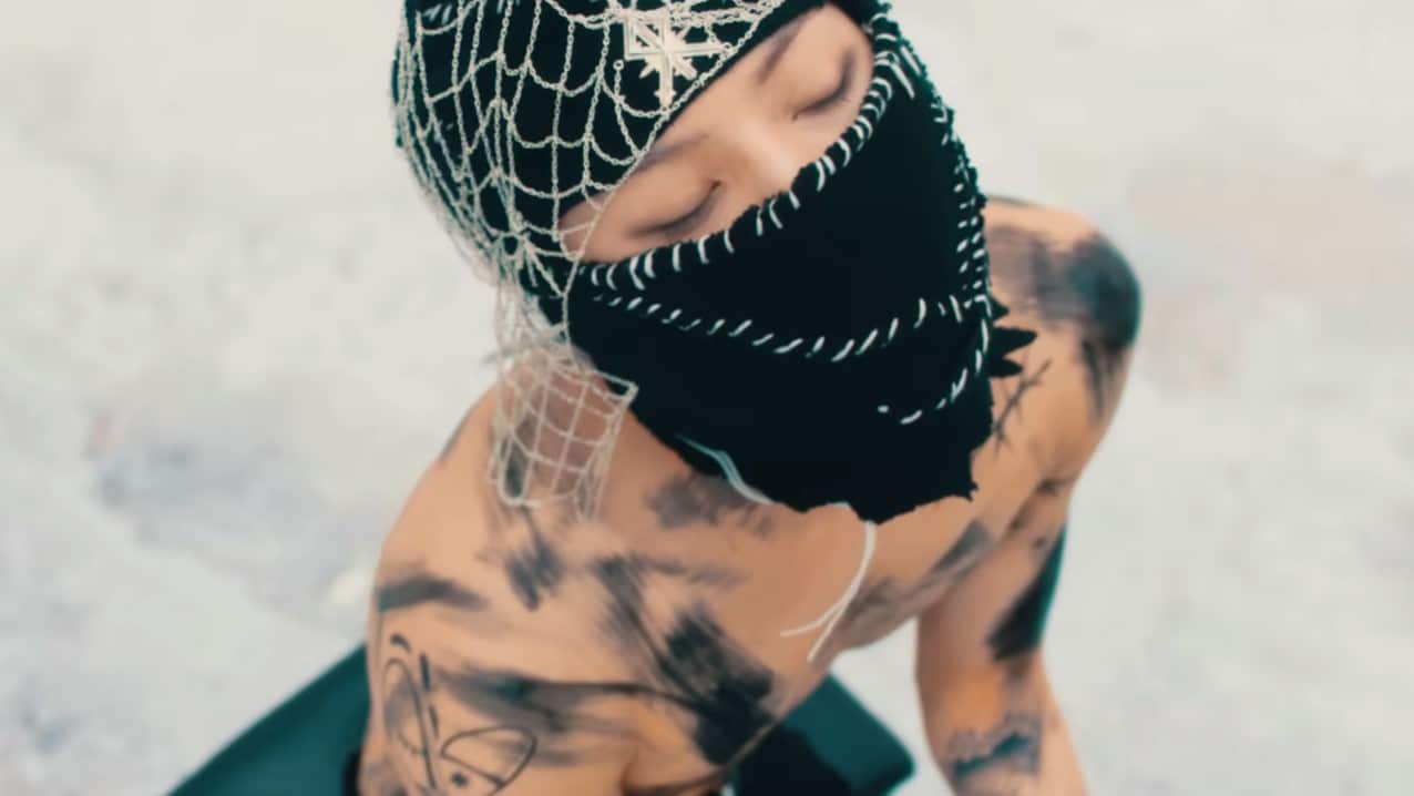 กีกวัง HIGHLIGHT แทมิน