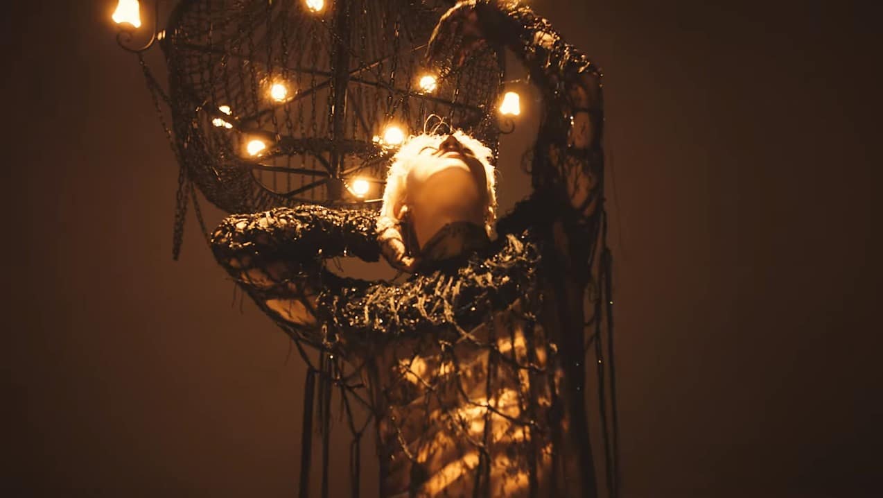 กีกวัง HIGHLIGHT แทมิน