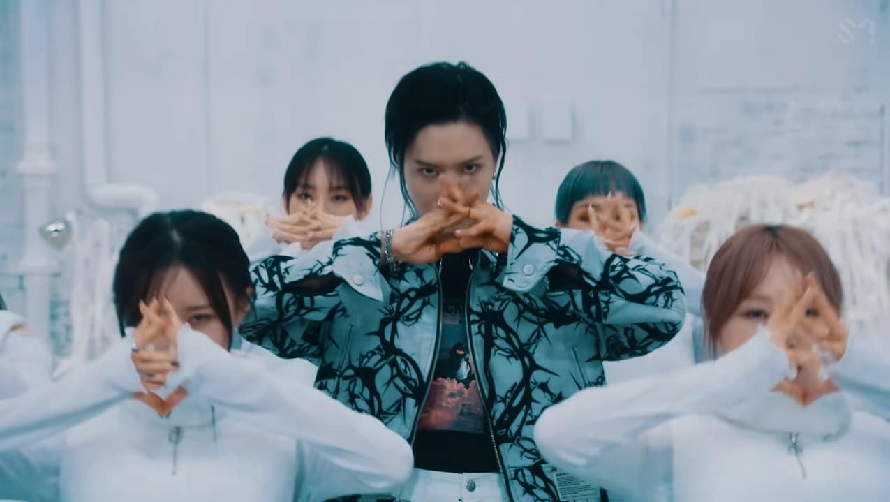 กีกวัง HIGHLIGHT แทมิน