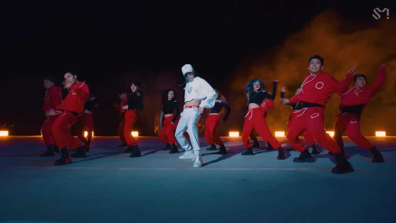 กีกวัง HIGHLIGHT แทมิน