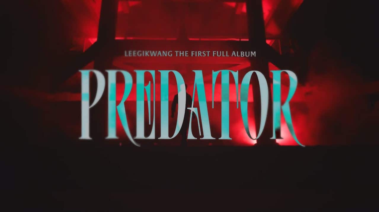 กีกวัง HIGHLIGHT แทมิน