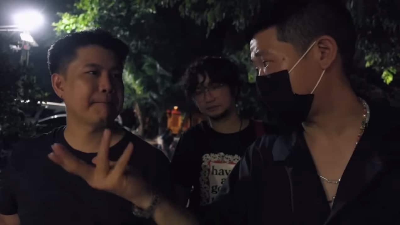 ดราม่า แมวเฉโป