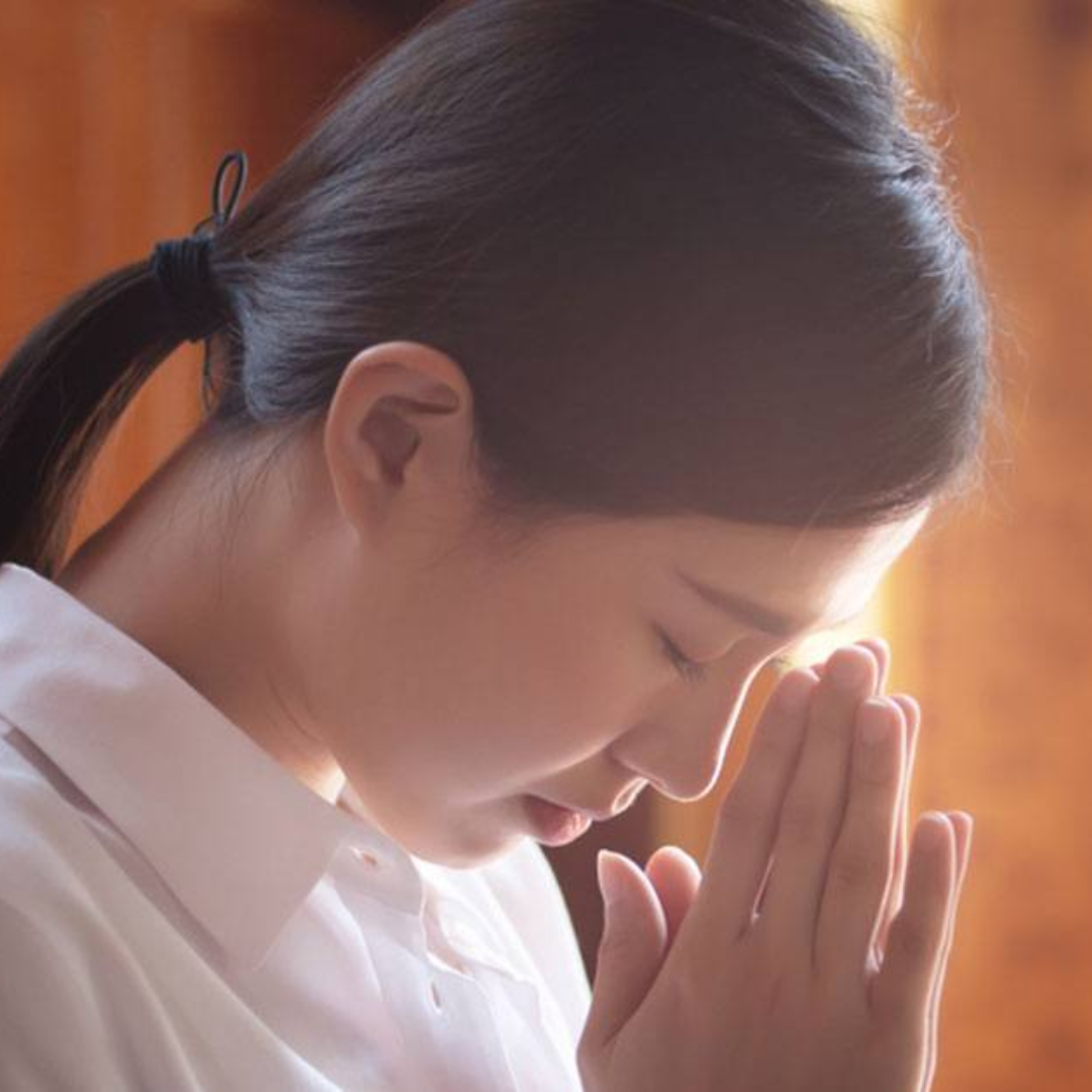 บทสวดโมรปริตร