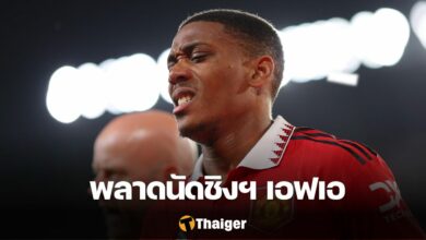 แมนเชสเตอร์ ยูไนเต็ด มาร์กซิยาล