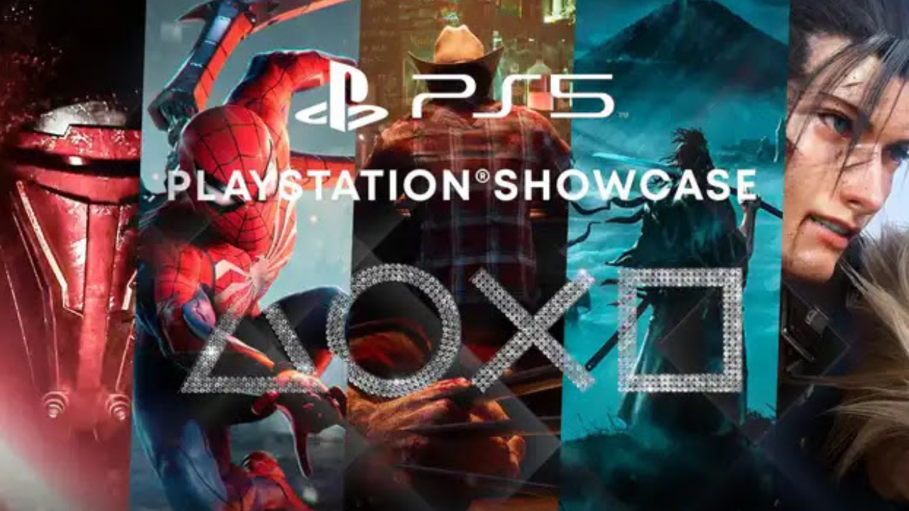 Sony ประกาศจัดงาน PlayStation Showcase รอบใหม่ในวันที่ 25 พ.ค.นี้