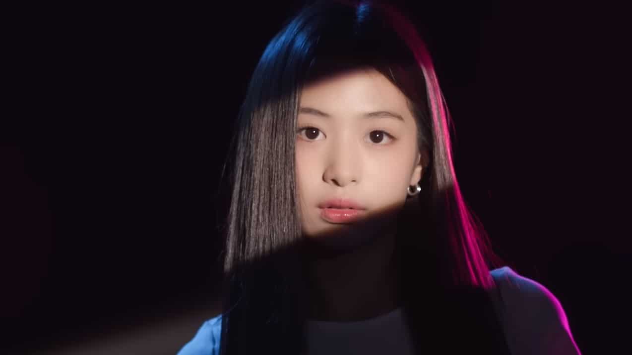 BABYMONSTER Ahyeon