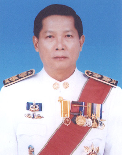 Biography of Jadet Insawang Thailand