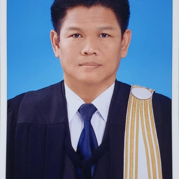 Biography of Kriditach Sangthanyothin. leader of New Party 2566