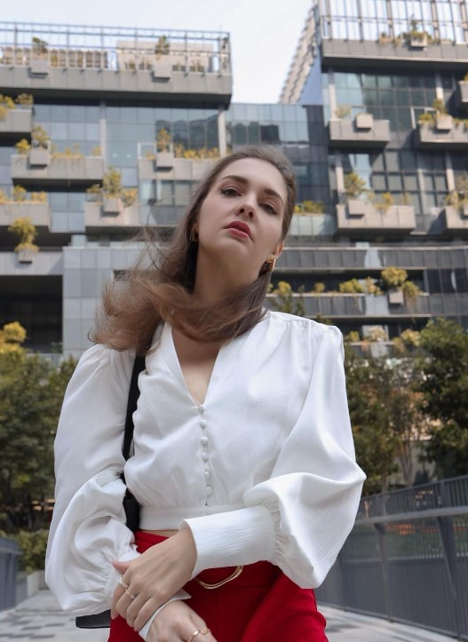 Christina Winkler post on her instagram 2566