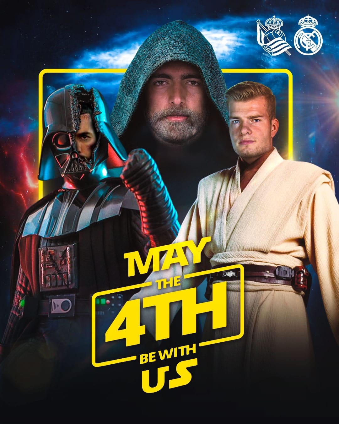 ดูบอลสด ลาลีกา สเปน โซเซียดาด เรอัล มาดริด