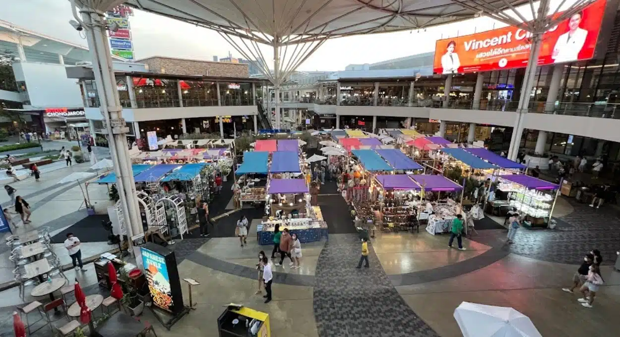 Mega Bangna ห้างในกรุงเทพ มหานคร 2023