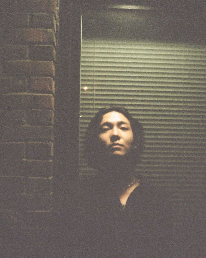 Nam Tae Hyun sought arrest IG