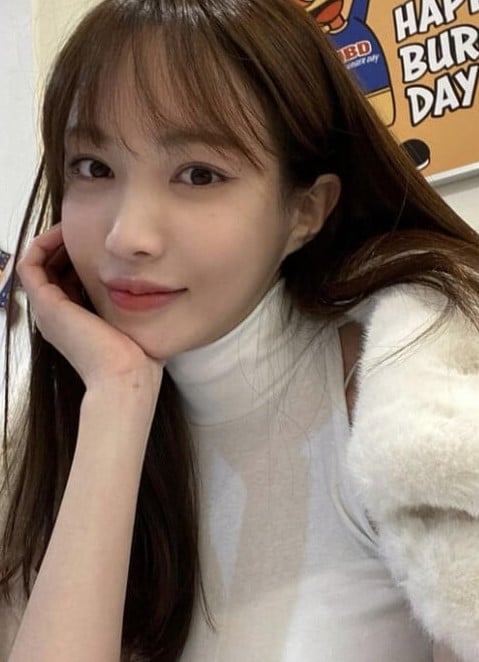 Nam Tae Hyun sought arrest Seo min Jae