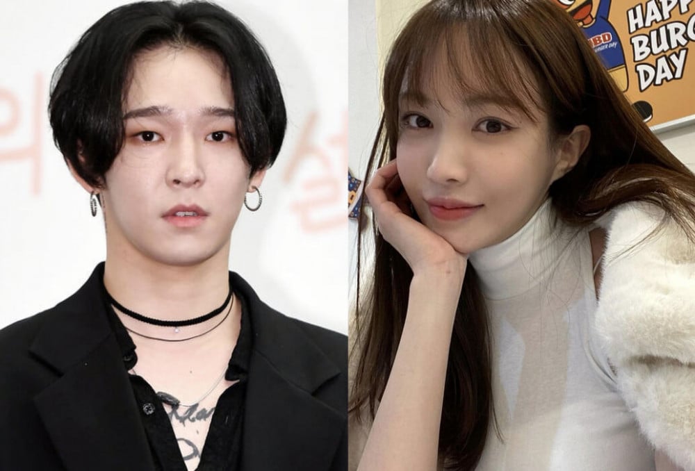 Nam Tae Hyun sought arrest and his girlfriend