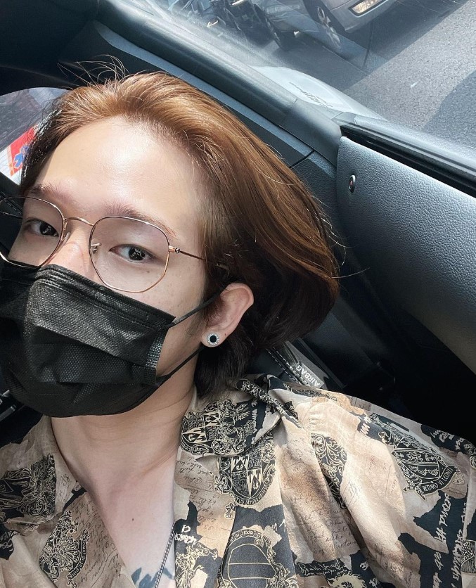 Nam Tae Hyun sought arrest news
