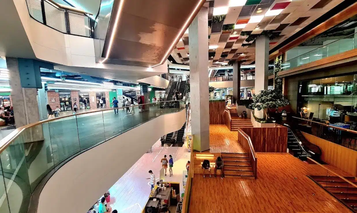 Seacon Square ห้างกรุงเทพ 2023