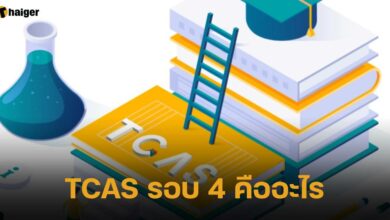 TCAS 66 รอบ 4 คืออะไร ใครสมัครได้บ้าง