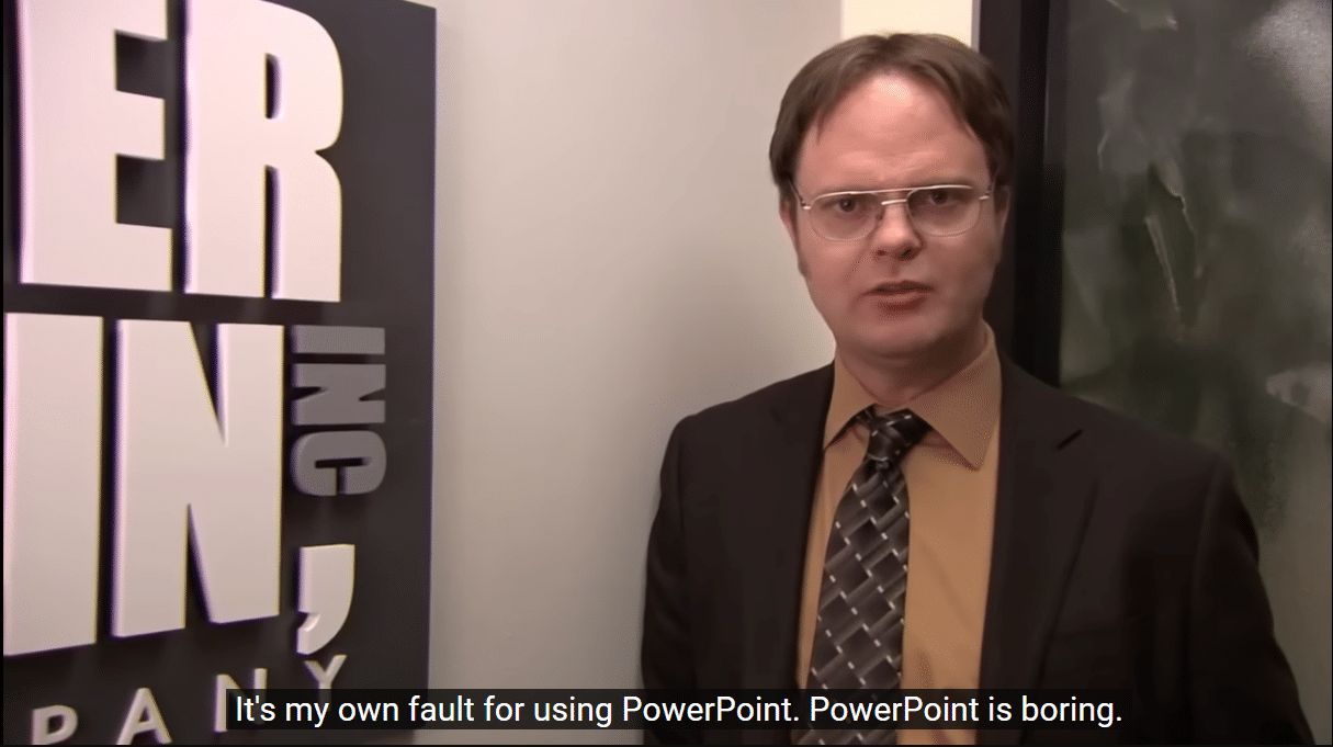 The Office มีม รีวิว