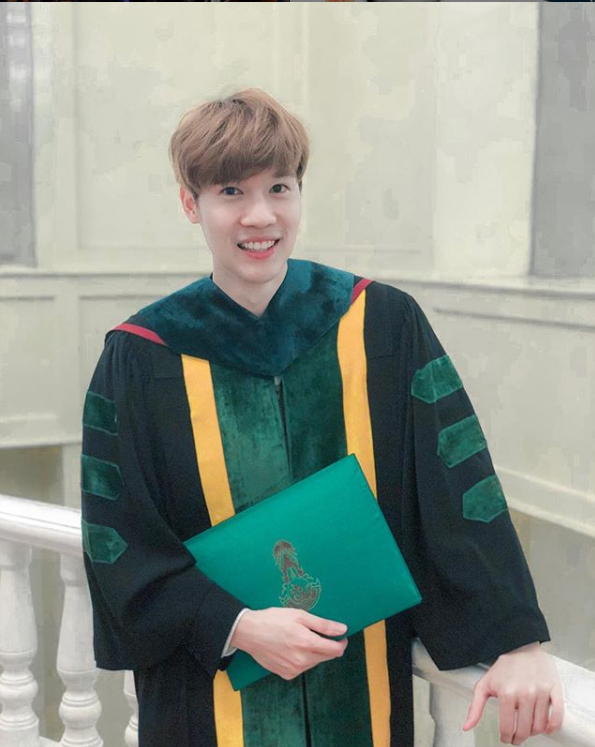 ประวัติ หมอเก่ง วาโย