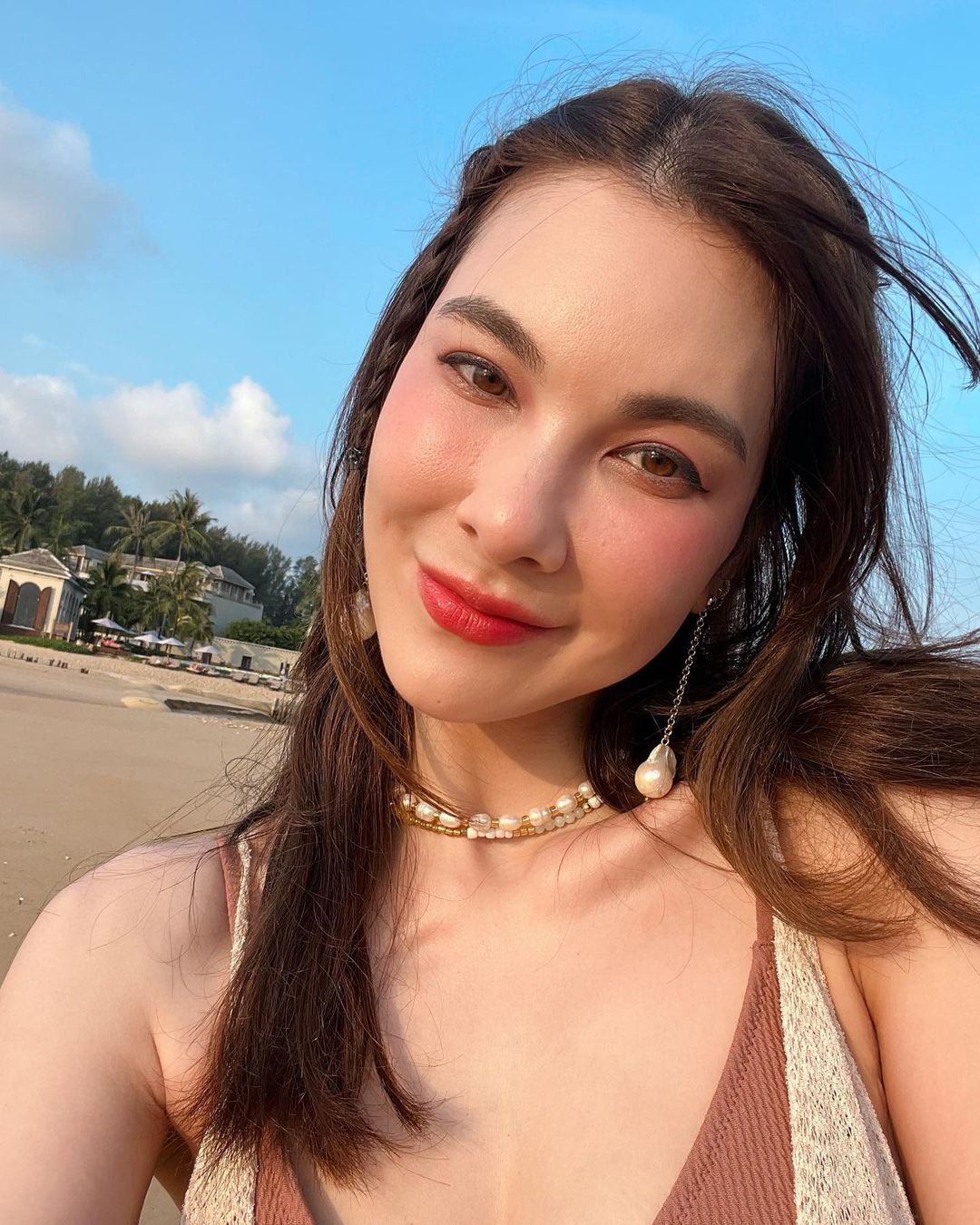 โบว์เบญจวรรณ