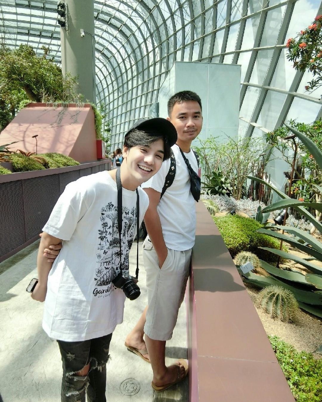 แฟนน้องชายใบเตยรถชน