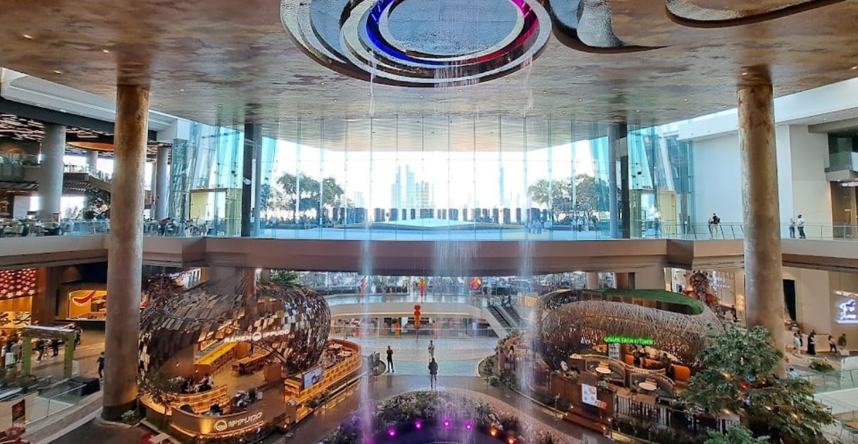 icon siam ห้างใน กทม 2023