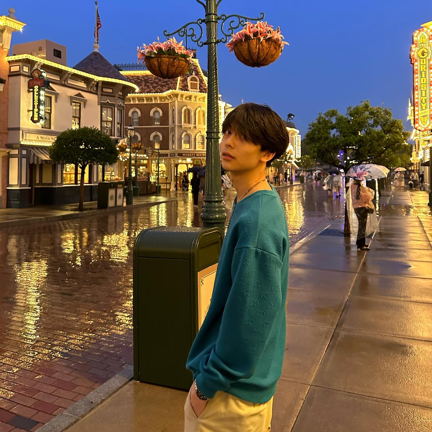 อชิมีย่า ลูกพีททองเจือ