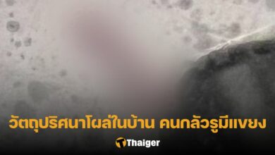 วัตถุปริศนา รู