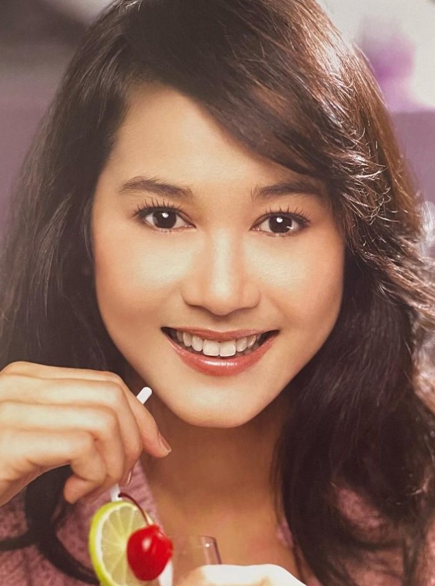 oomsiriyakorn actress thailand