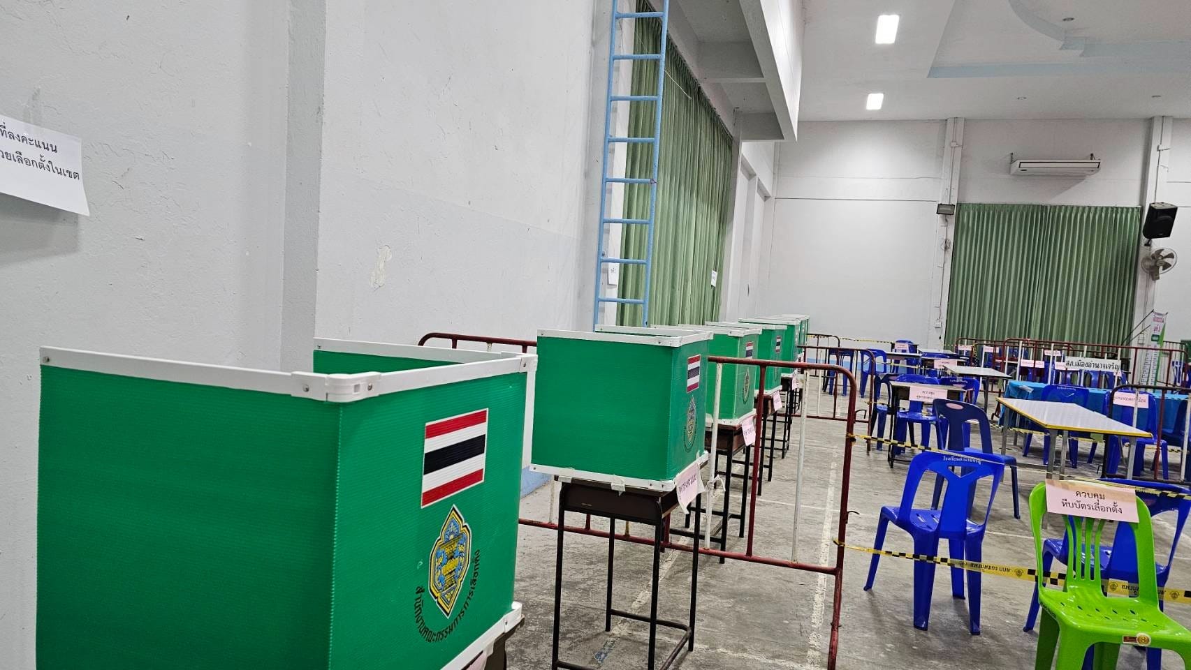 กกต