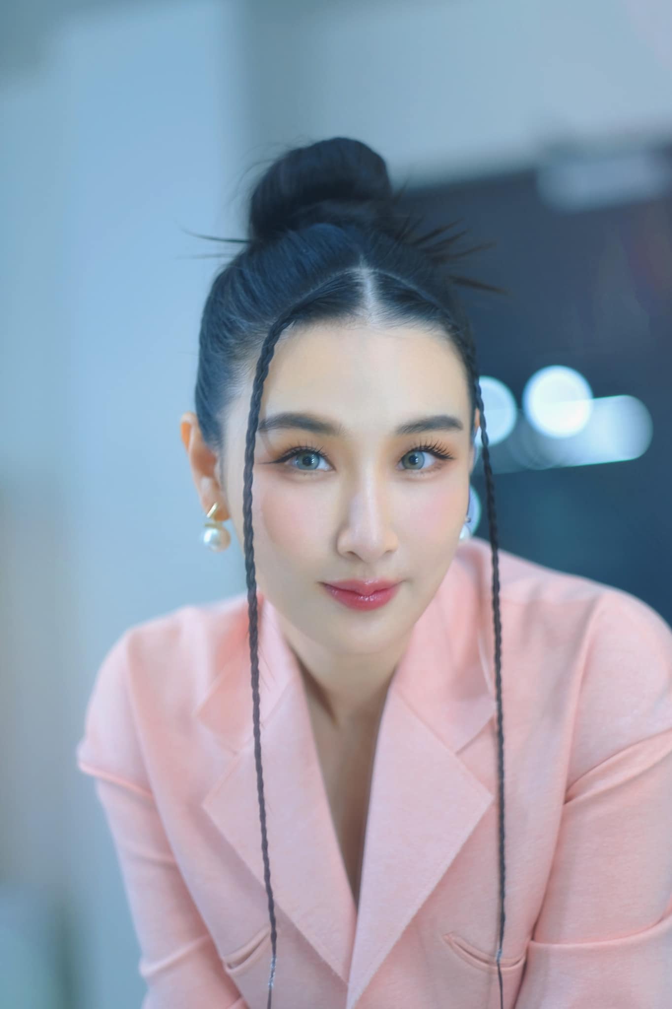 กระติ๊บ ชวัลกร อู๋ ธนากร ข่าวปลอม