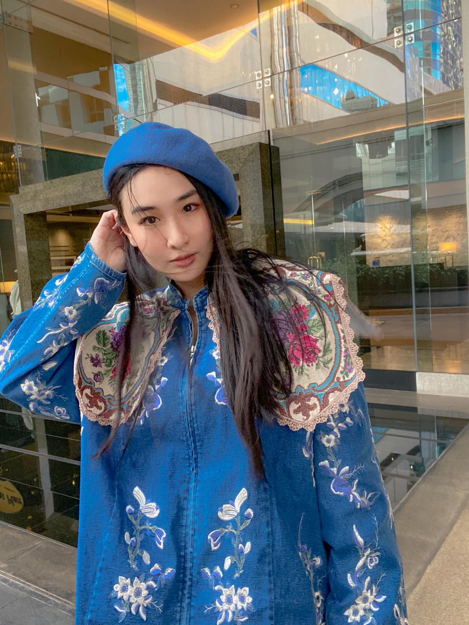 กระติ๊บ ชวัลกร อู๋ ธนากร ข่าวปลอม