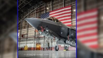 กองทัพอากาศ F-35