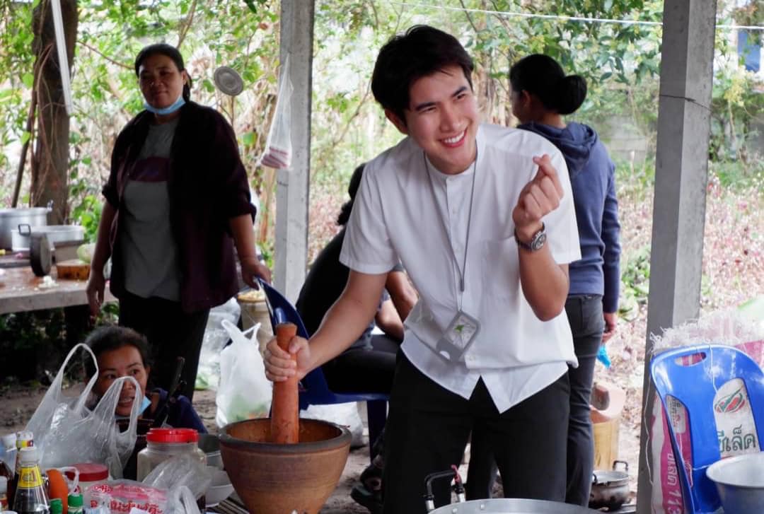 กังฟู เพื่อไทรวมพลัง ประวัติ