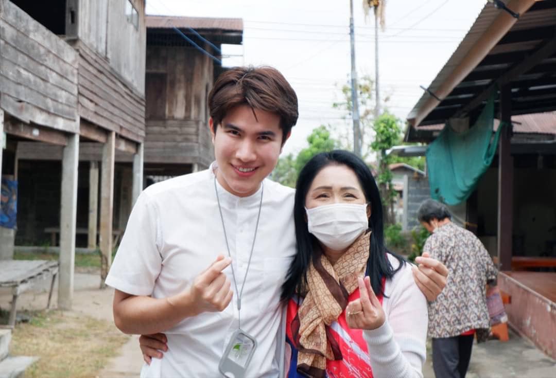 กังฟู เพื่อไทรวมพลัง ประวัติ