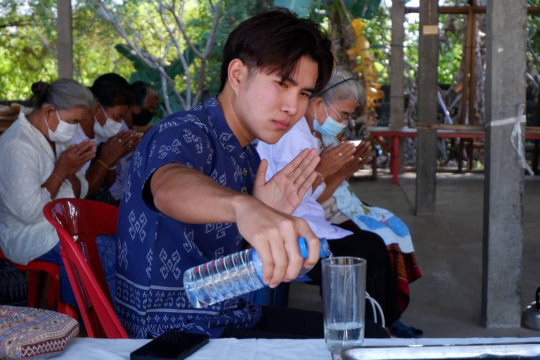 กังฟู เพื่อไทรวมพลัง ประวัติ