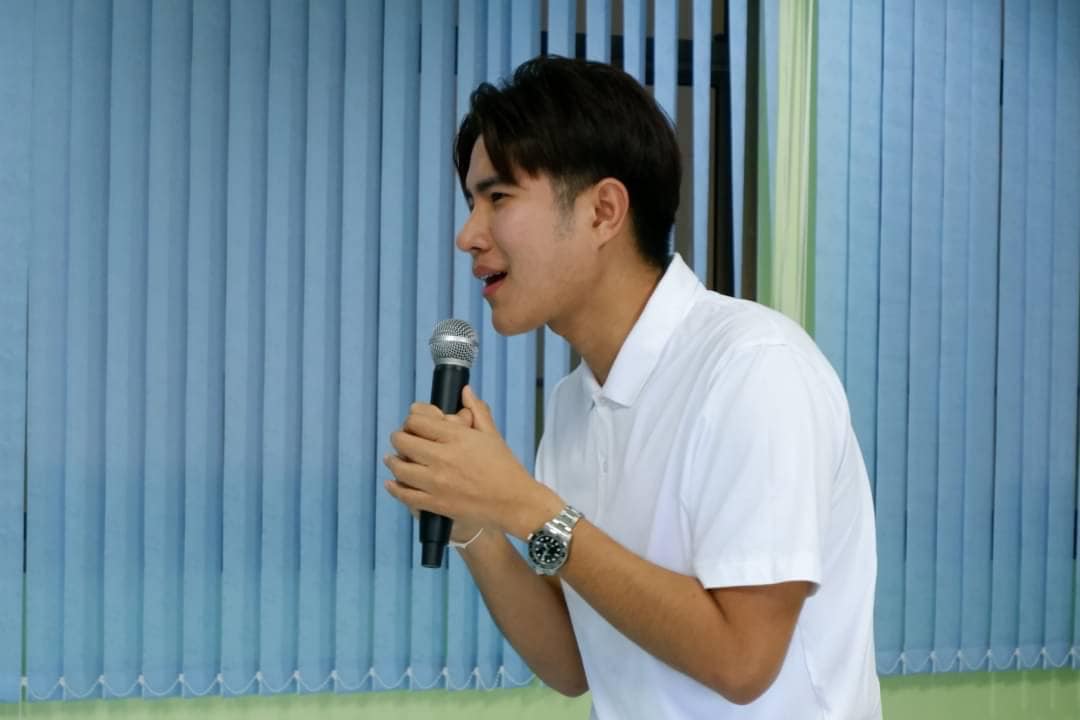 กังฟู เพื่อไทรวมพลัง ประวัติ