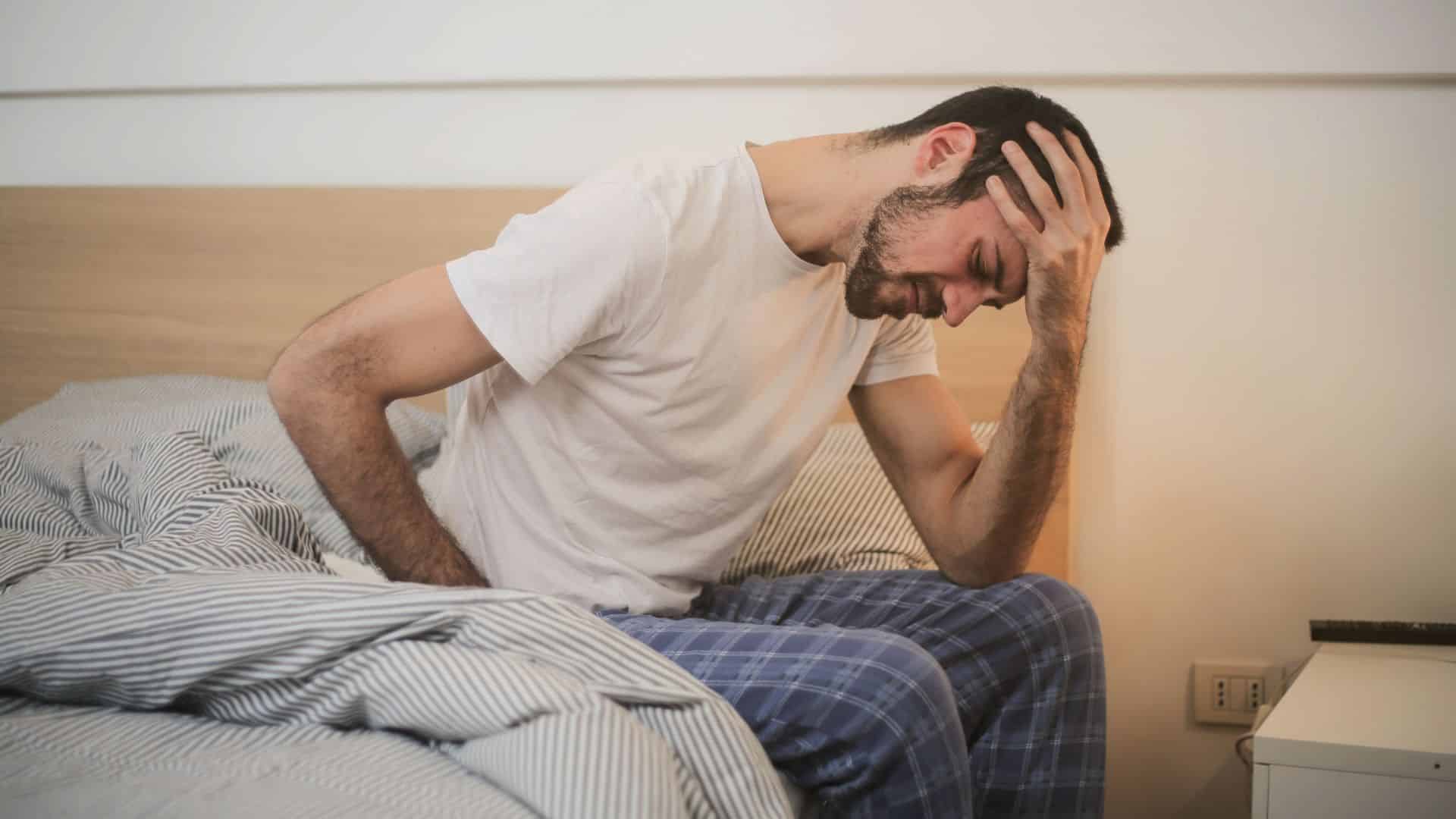 กินยาแก้ปวด ปวดหัว