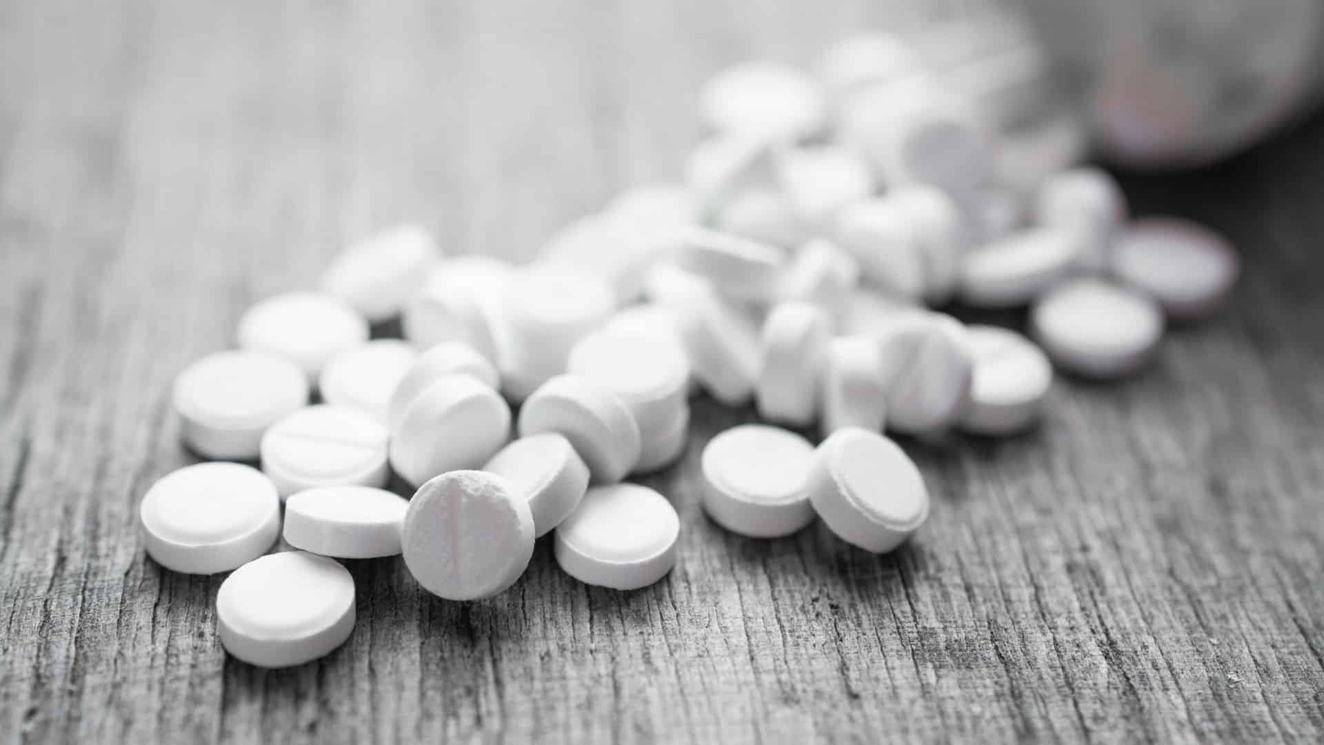 กินยาแก้ปวด ปวดหัว