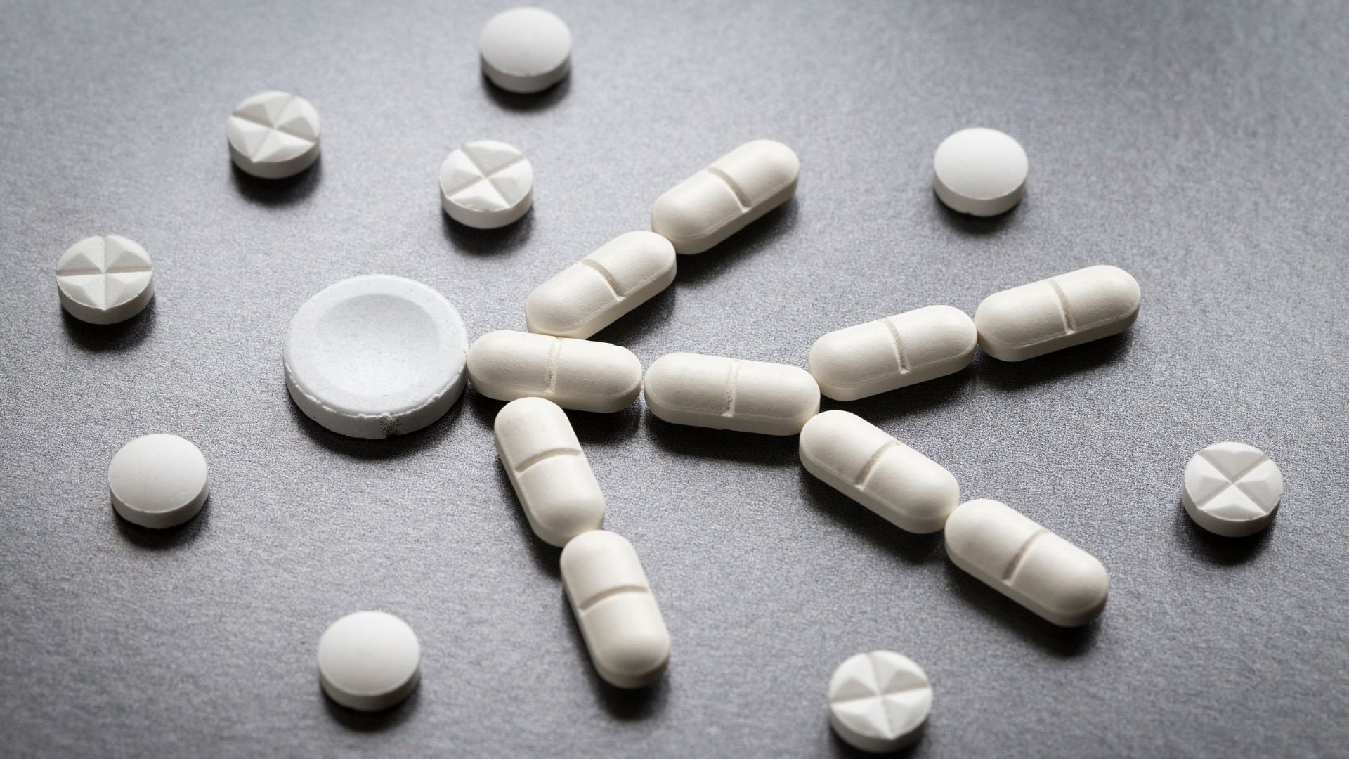 กินยาแก้ปวด ปวดหัว