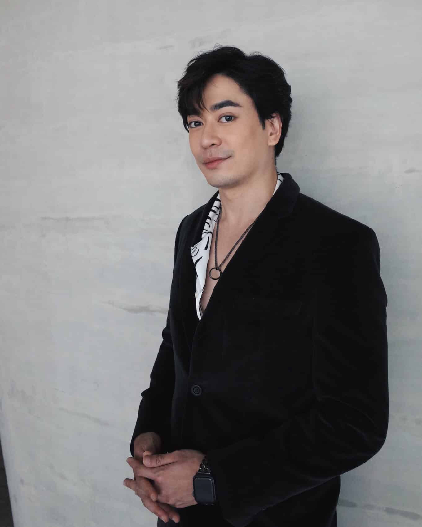 กี กีรติ ประสบการณ์หัวใจหยุดเต้น