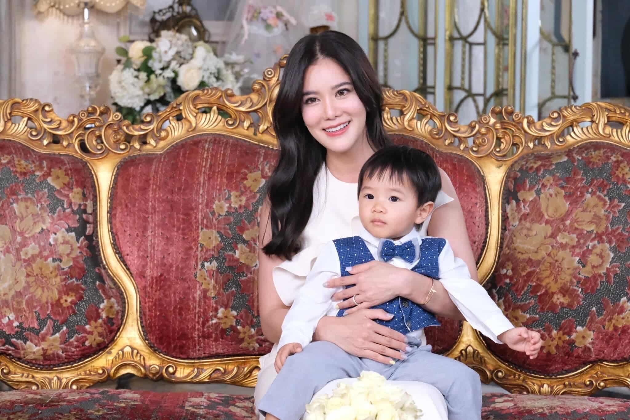 ก้อย รัชวิน น้องทะเล คุยแซ่บShow