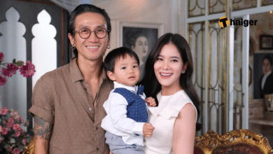 ก้อย รัชวิน น้องทะเล คุยแซ่บShow