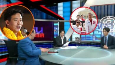 โหนกระแส ก้าวไกลตั้งรัฐบาล