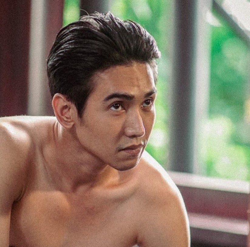 ก๊อต จิรายุ ลูกตาล รุจนา